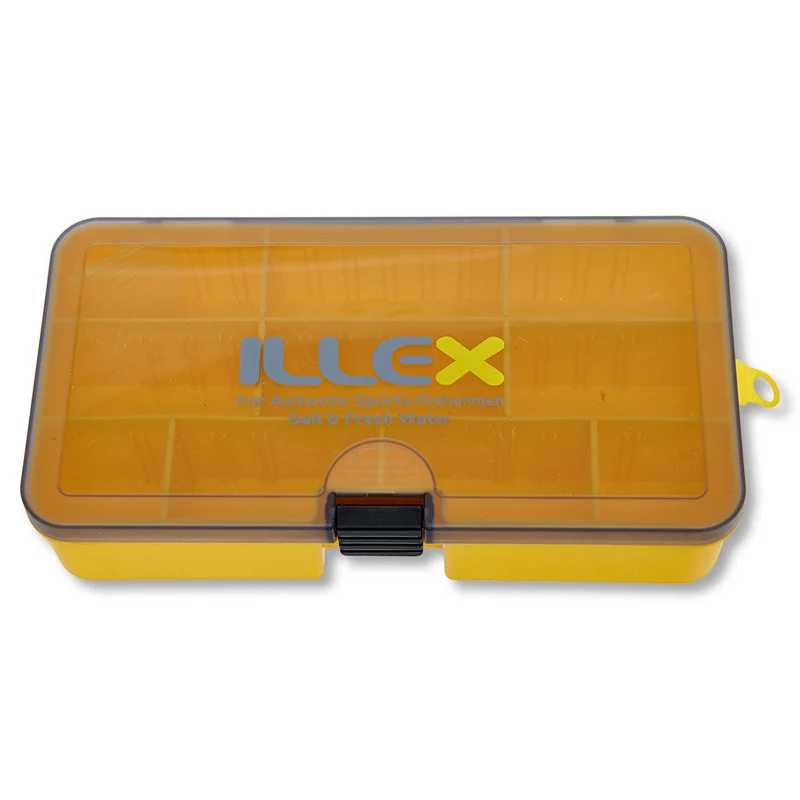 Tackle Box