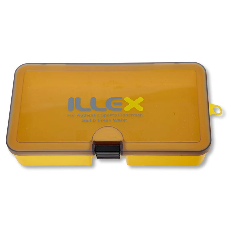 Tackle Box
