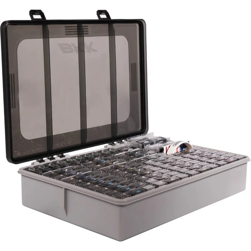 Complete Armor Point OCD Kit