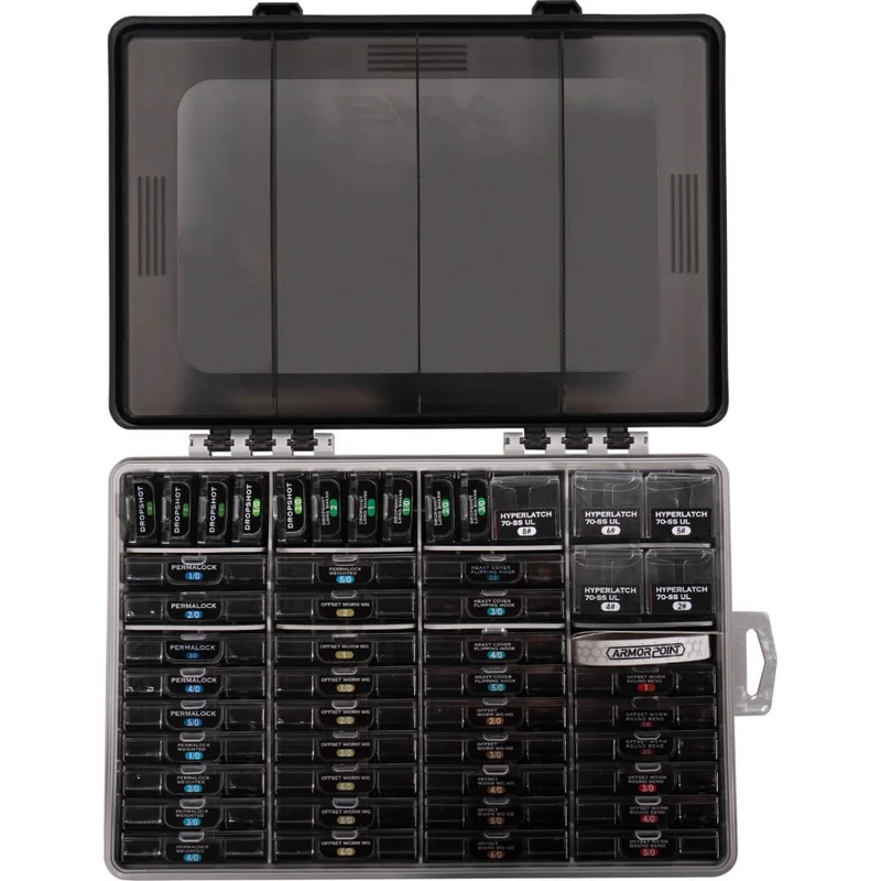Complete Armor Point OCD Kit