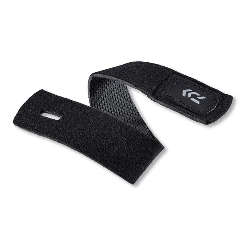 D'Neoprene Rod Straps / Rutenklettband