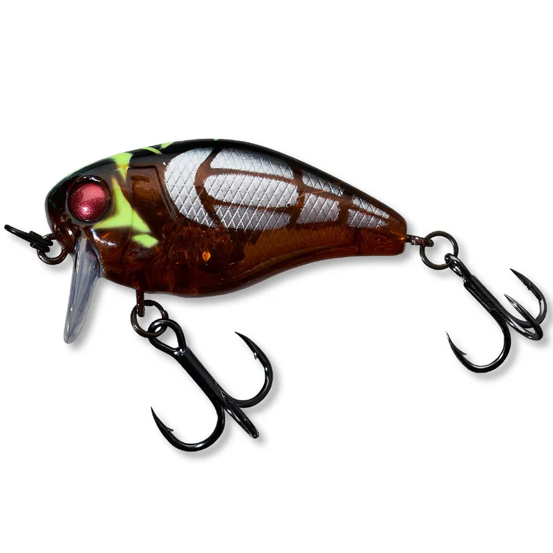 Chubby 41 SSR