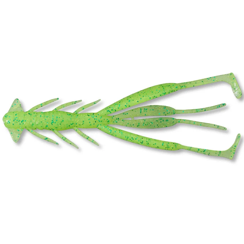 Jimmy Shrimp 3.8" (9,8 cm)
