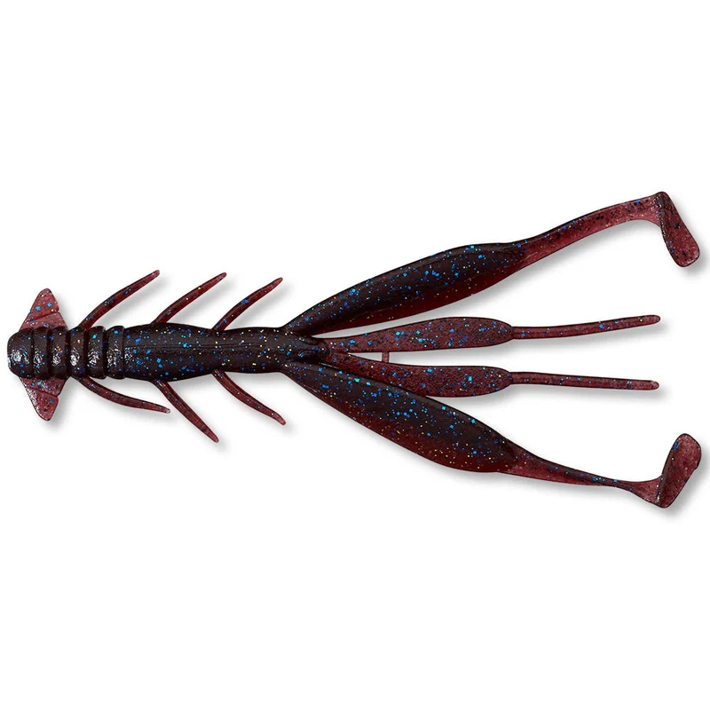 Jimmy Shrimp 3.8" (9,8 cm)