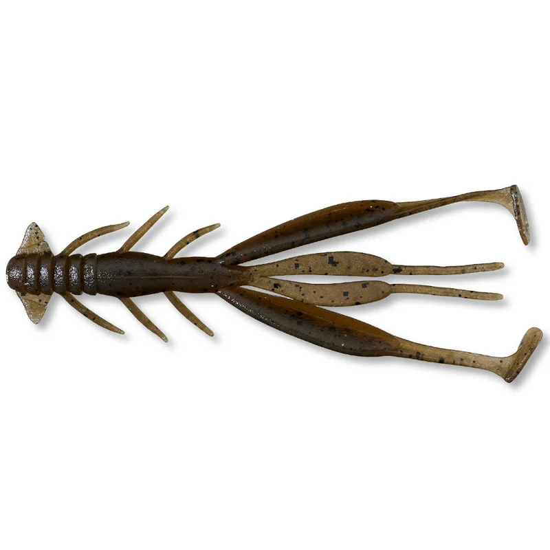 Jimmy Shrimp 3.8" (9,8 cm)