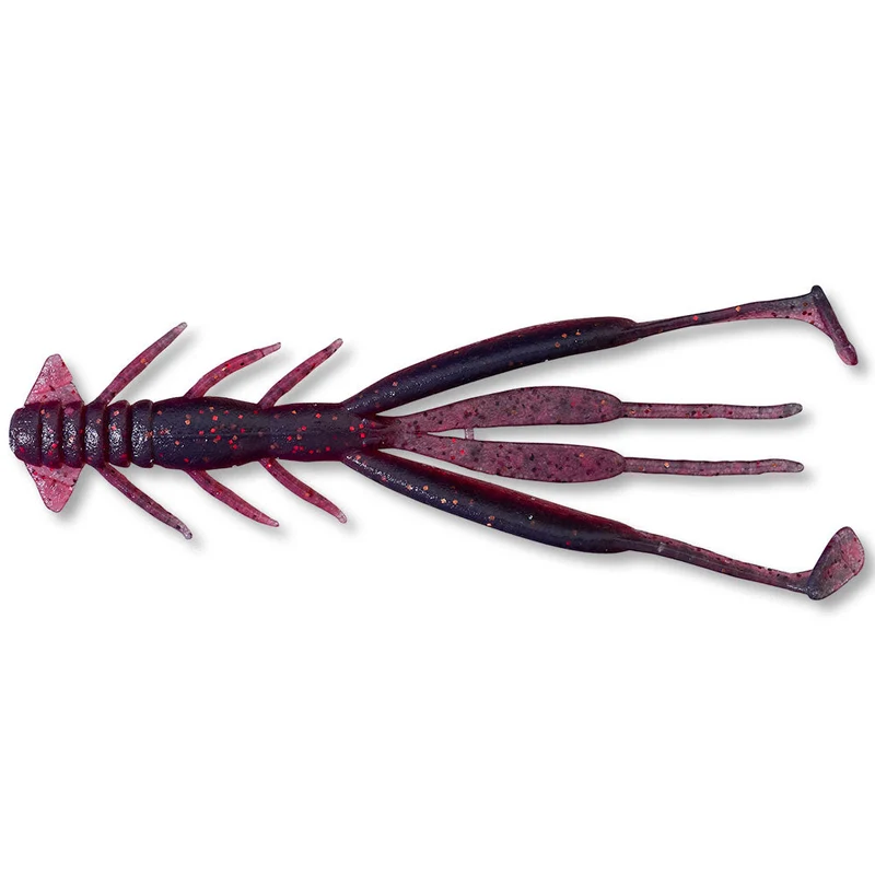 Jimmy Shrimp 3.8" (9,8 cm)