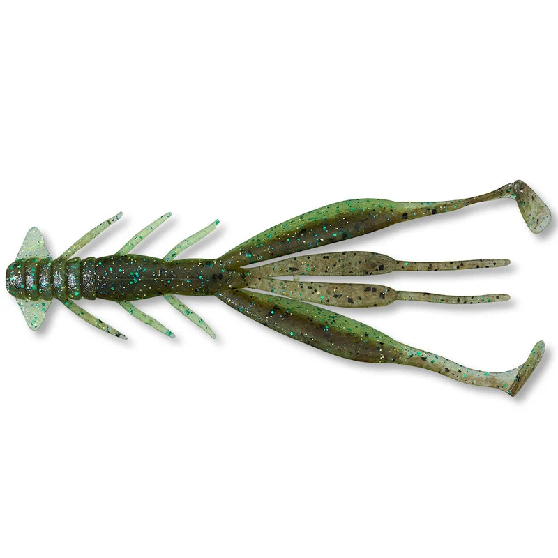 Jimmy Shrimp 3.8" (9,8 cm)