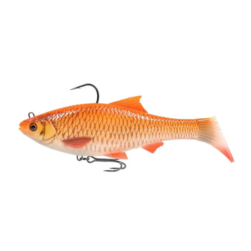 3D Roach RTF FS