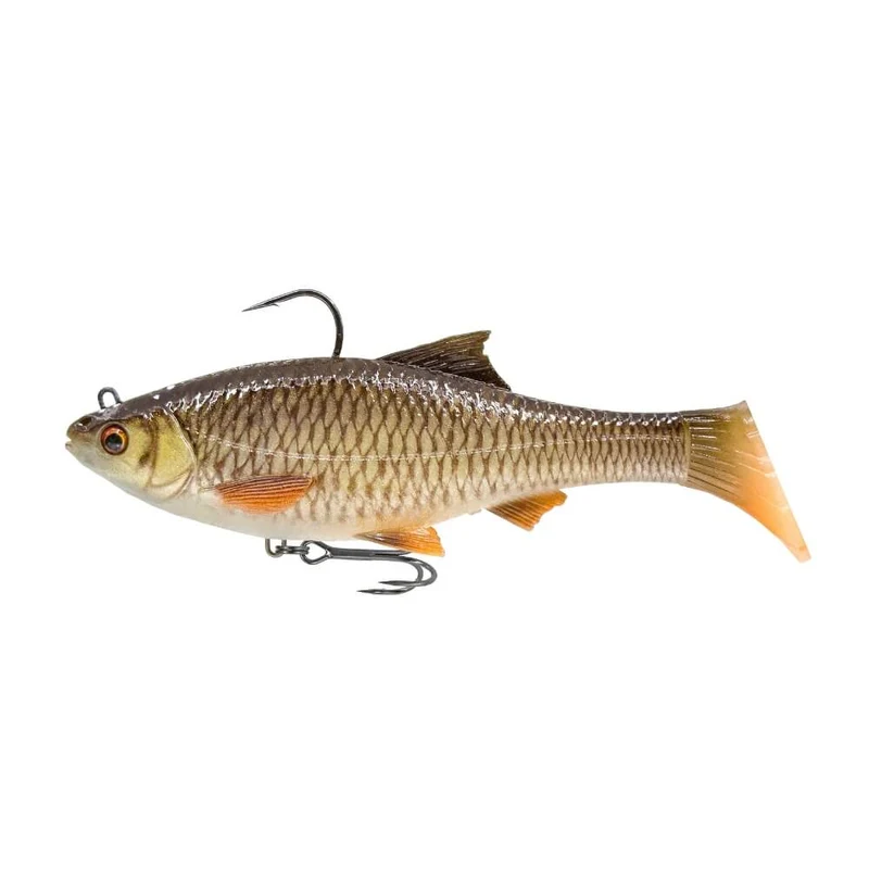 3D Roach RTF FS