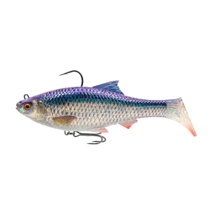 3D Roach RTF FS