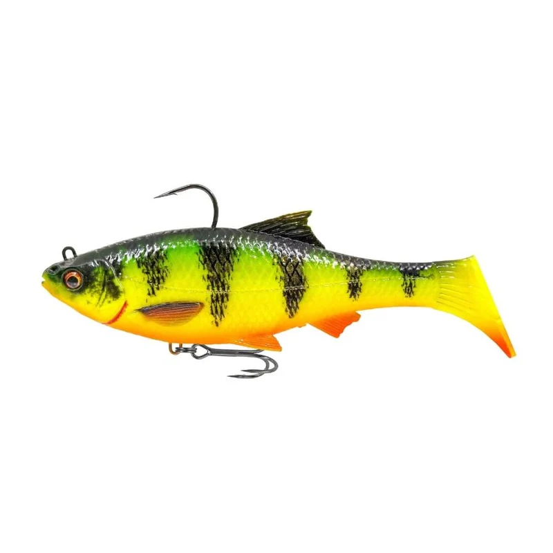 3D Roach RTF FS