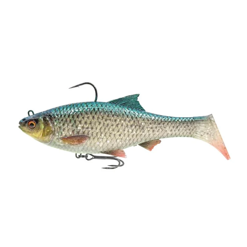 3D Roach RTF FS