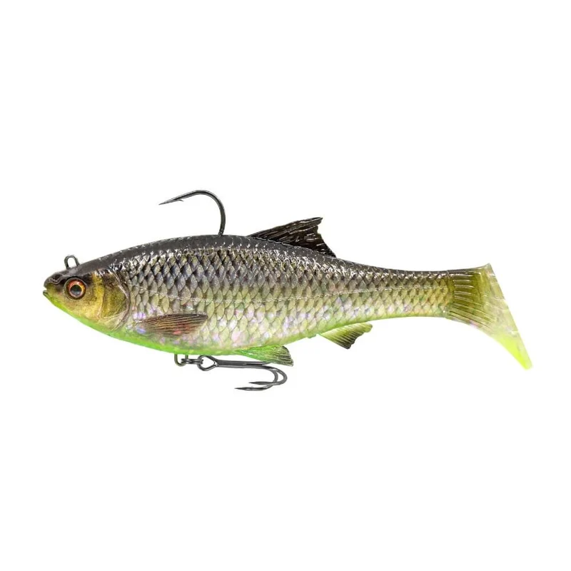3D Roach RTF FS