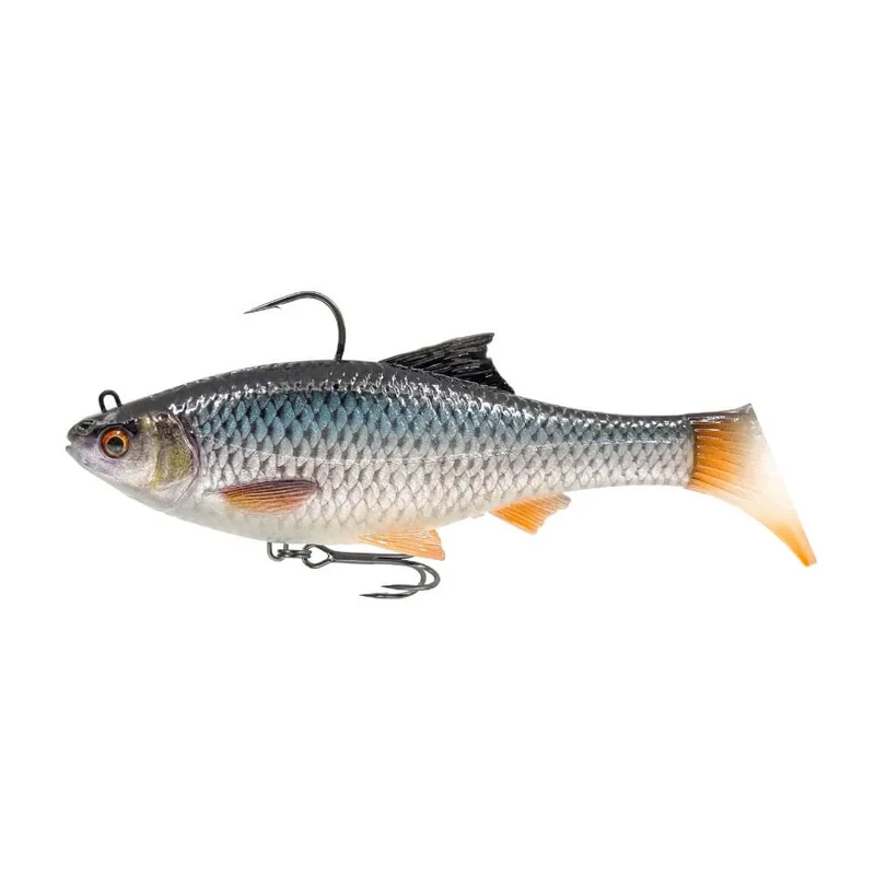3D Roach RTF FS