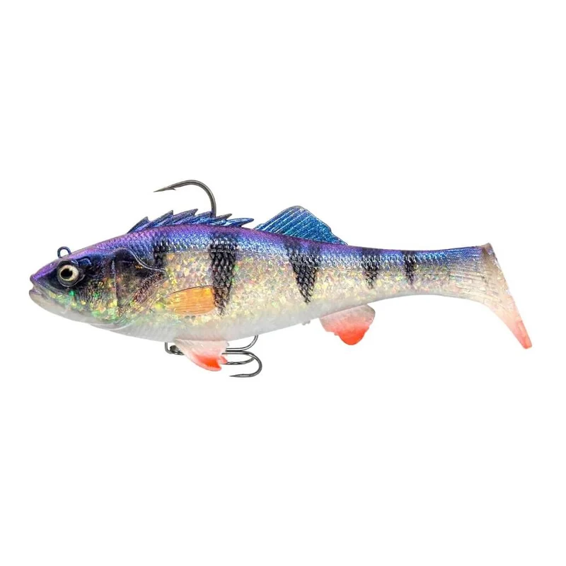 3D Perch RTF FS
