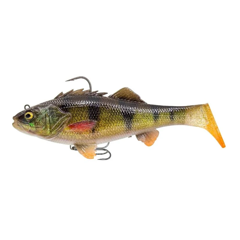 3D Perch RTF FS
