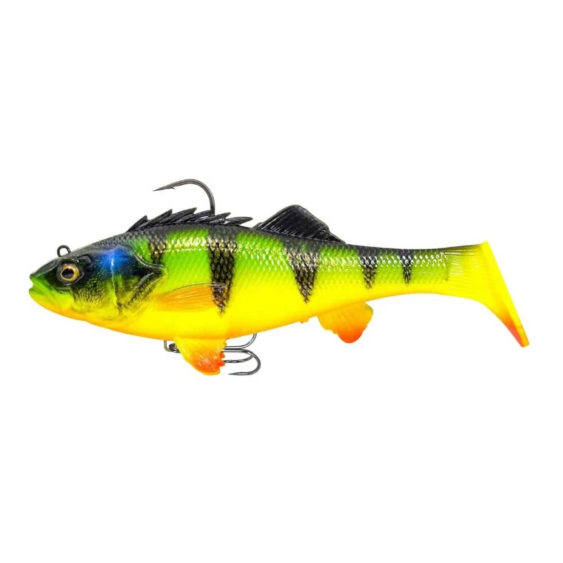 3D Perch RTF FS