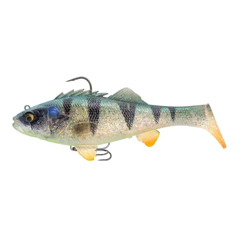 3D Perch RTF FS