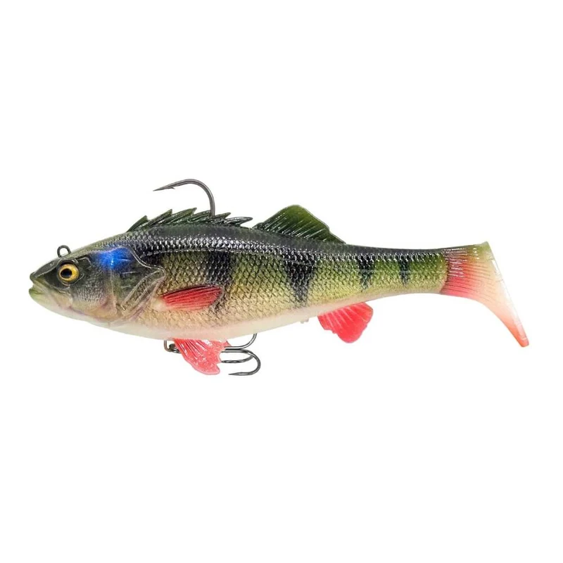 3D Perch RTF FS