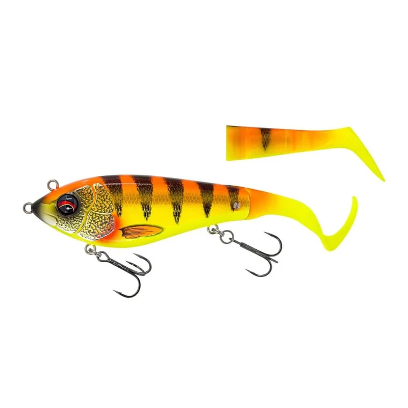 Deviator Tail SS
