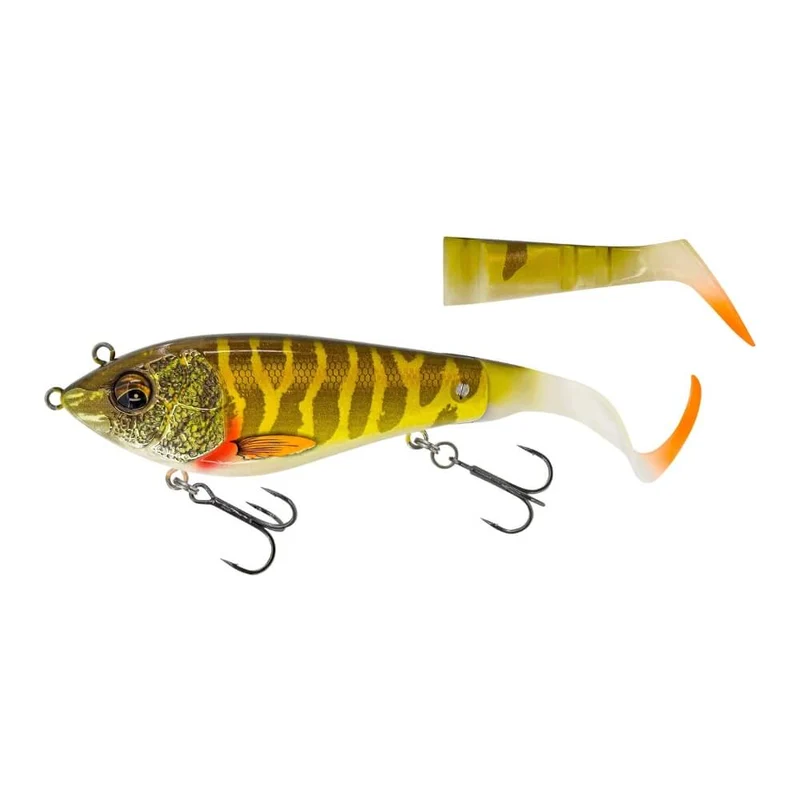 Deviator Tail SS