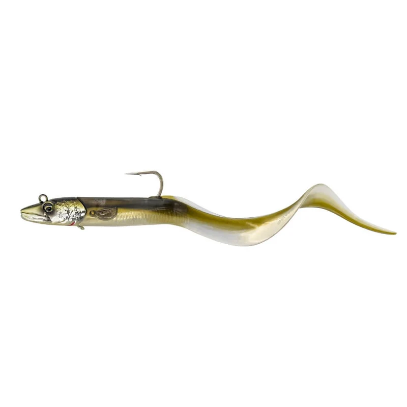 Conger Eel