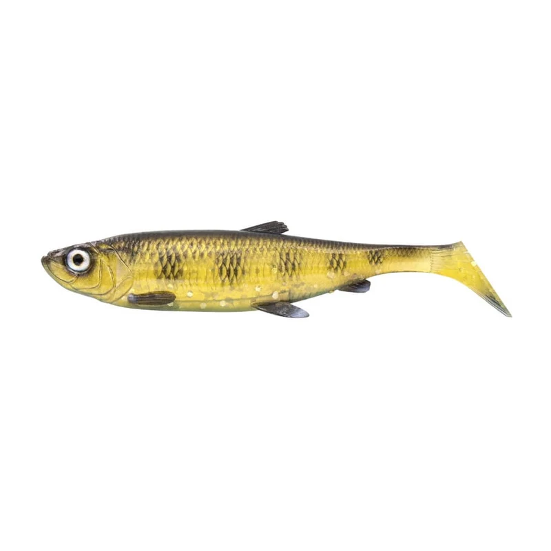 3D Herring Shad V2