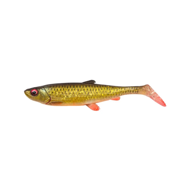 3D Herring Shad V2