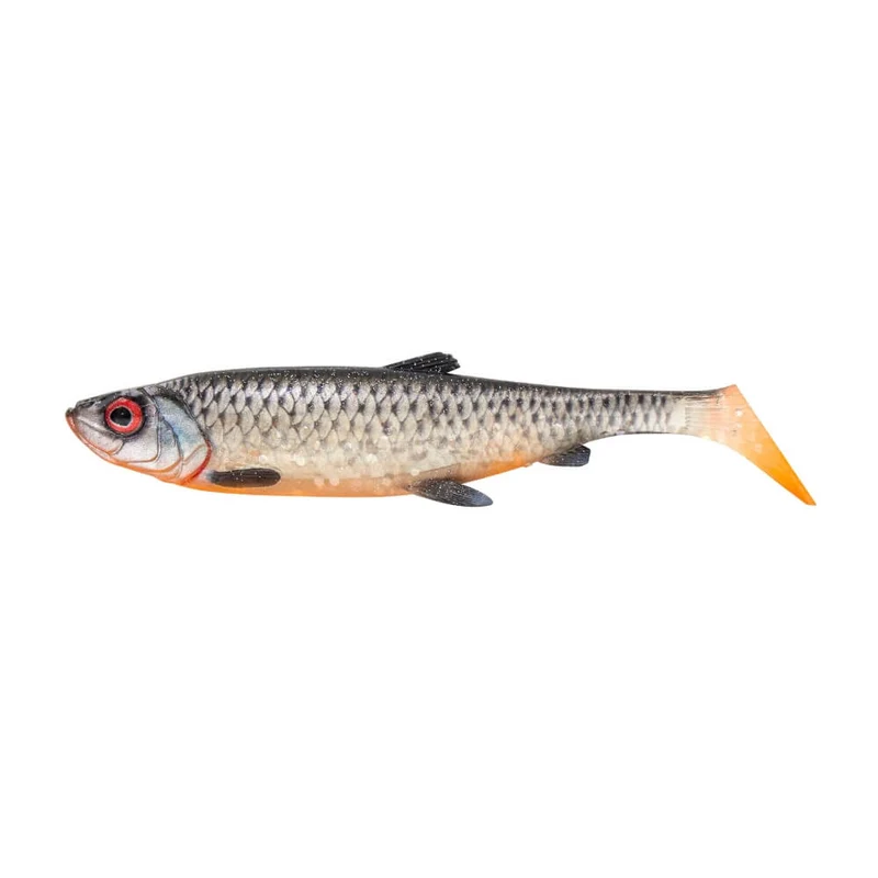 3D Herring Shad V2