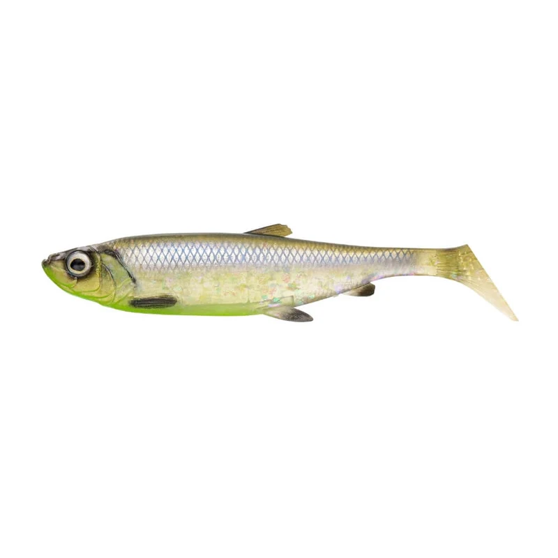 3D Herring Shad V2