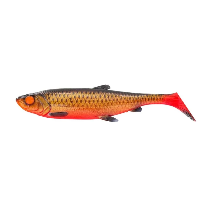3D Herring Shad V2