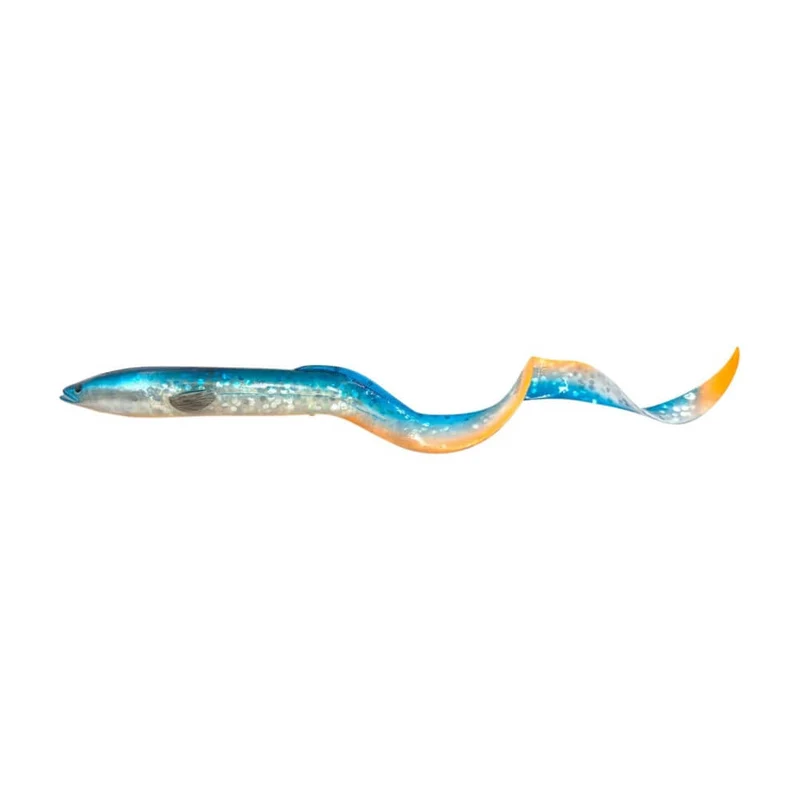 Real Eel