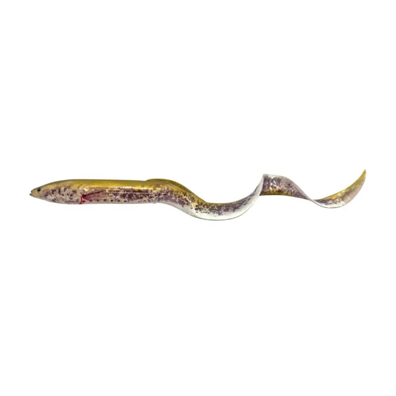 Real Eel