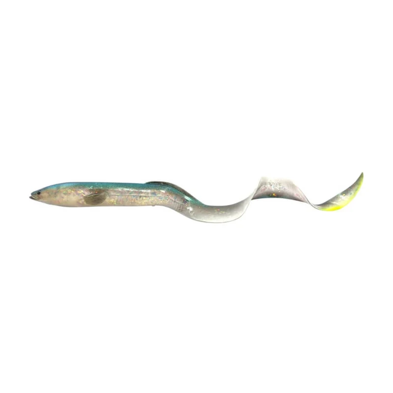 Real Eel