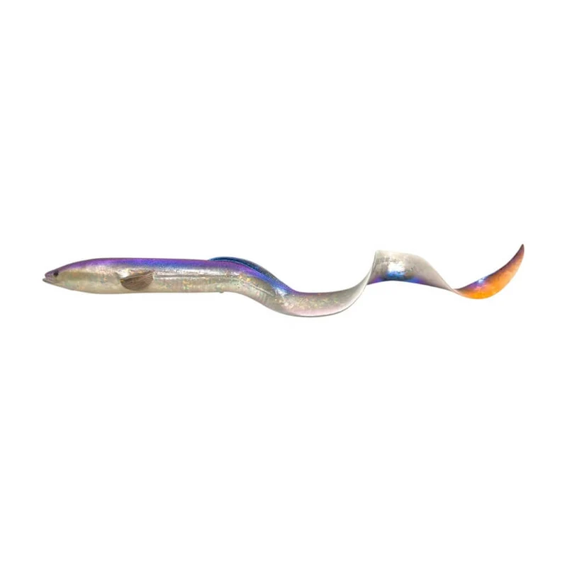 Real Eel