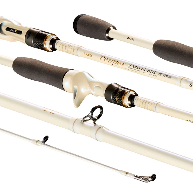Pepper X5 B 220 M-MH Silver Ops