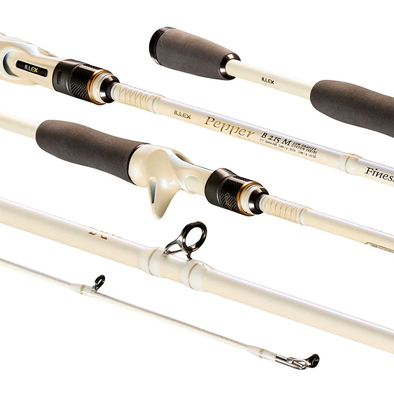 Pepper X5 B 215 M Finesse Puppeteer
