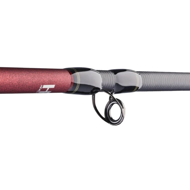 Red Shadow Crankbait Cast