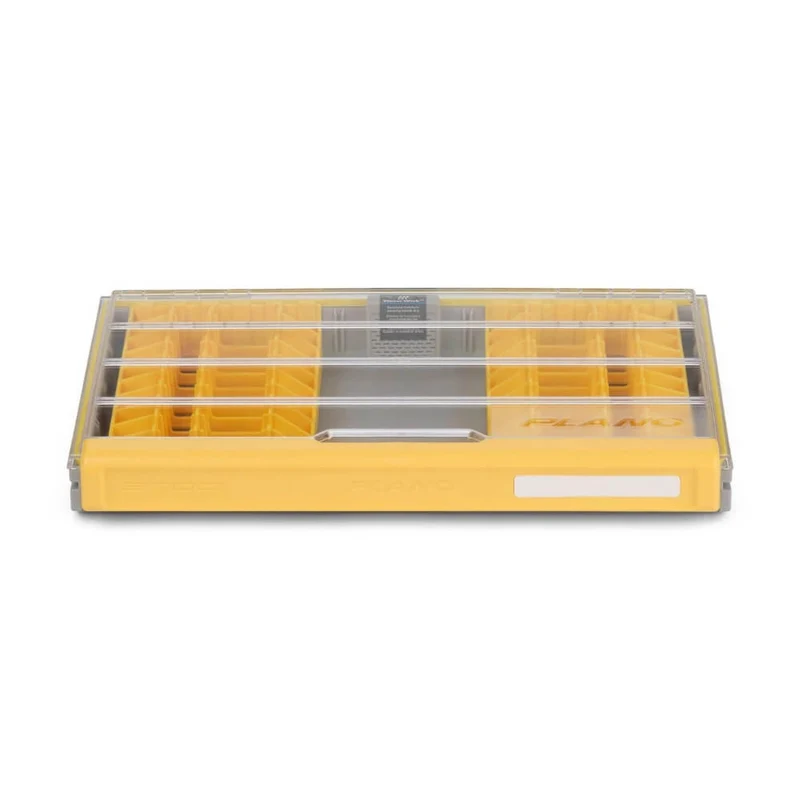 Edge Jerkbait Box