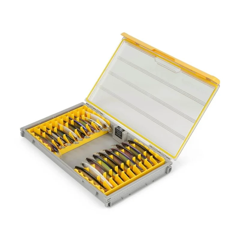 Edge Jerkbait Box