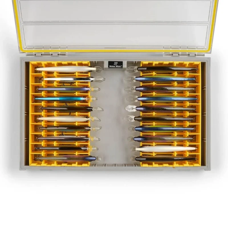 Edge Jerkbait Box