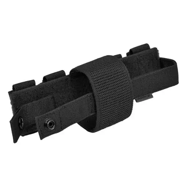 LoadUp Holster schwarz