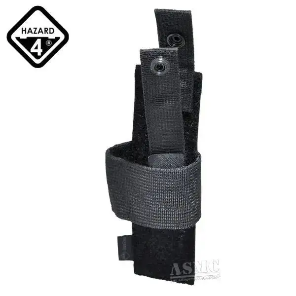 Stick-Up Modular Universal Holster schwarz