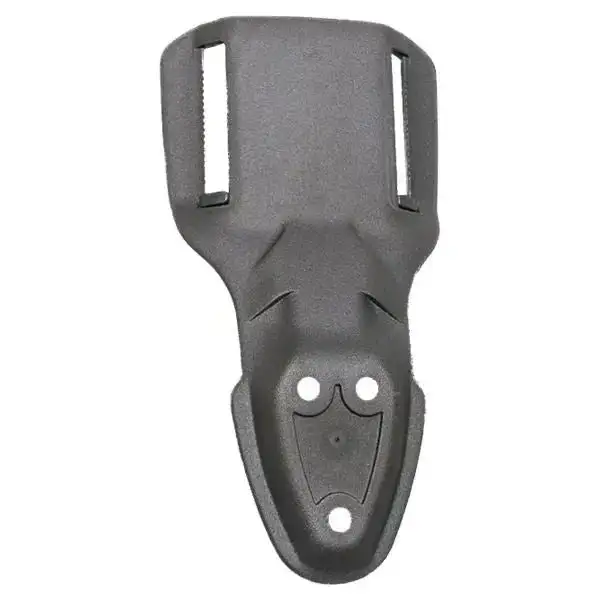 GK Pro Holsteraufnahme mittelhohe Trageweise