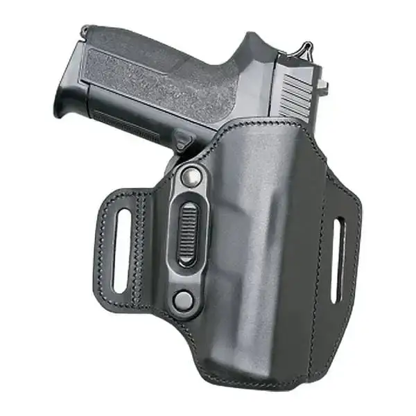 GK Pro Holster Spectre Classic Retention SIG SP 2022