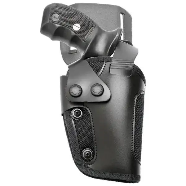 GK Pro Holster Revolver Timecop