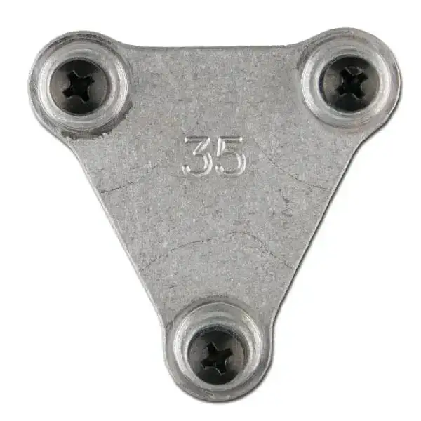 Holster Adapter für Blackhawk Serpa Holster