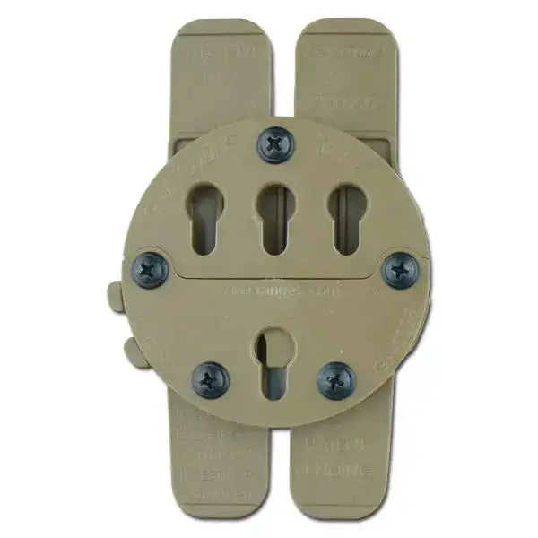 RTI H-MAR Adapter coyote