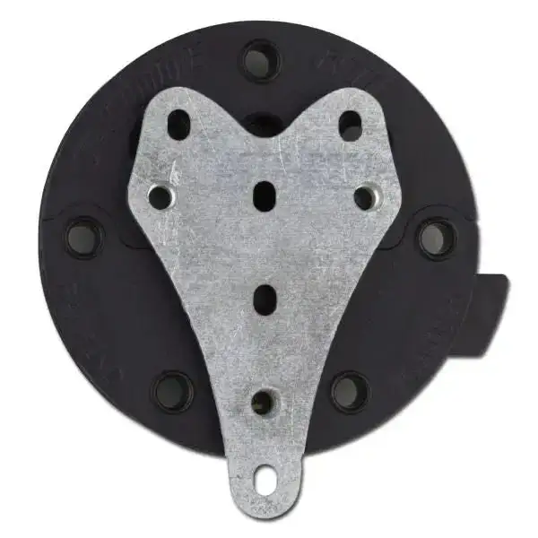 Adapter-Kit schwarz