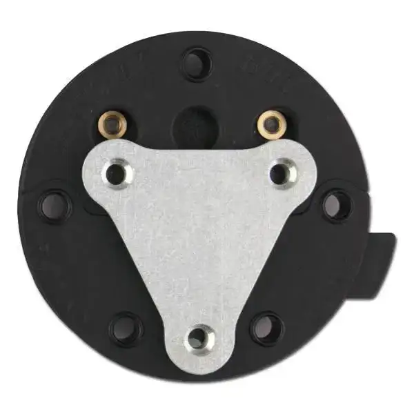 Blackhawk Kit schwarz